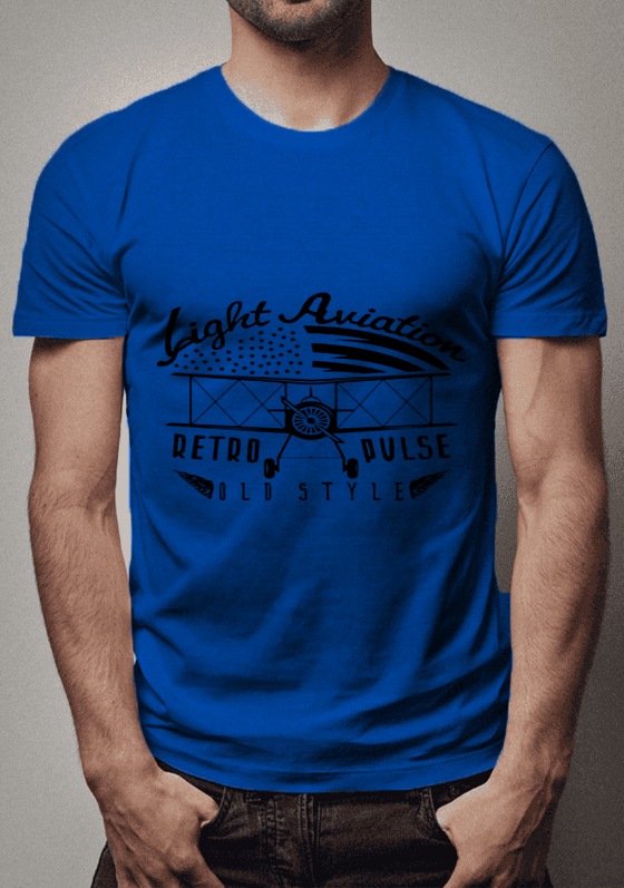 Light Aviation