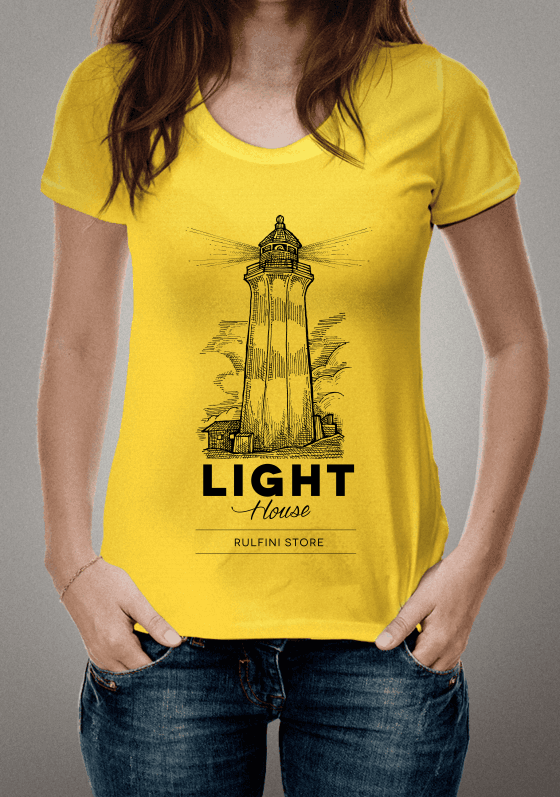 LIGHT HOUSE