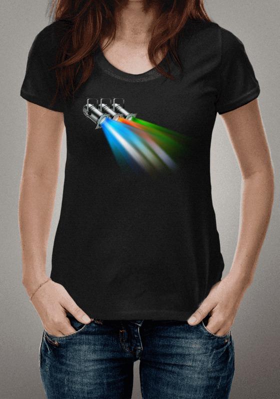 Nome do produto  Lighting