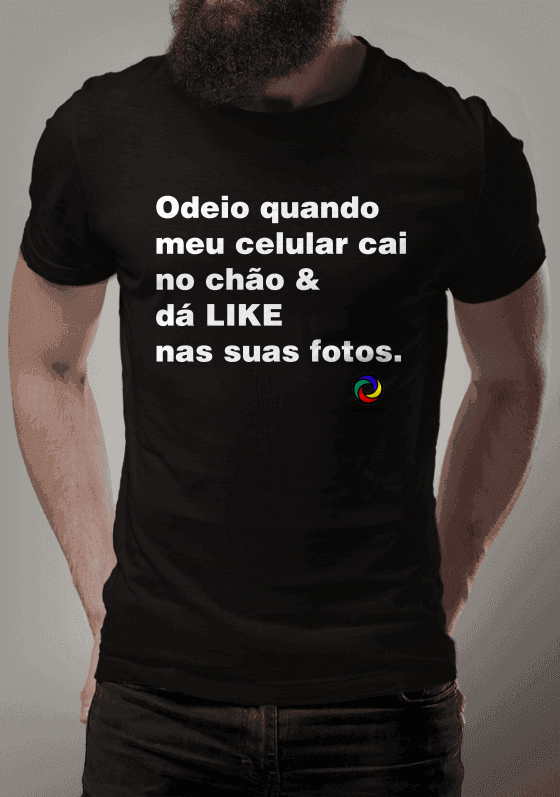 Nome do produto  Like nas suas fotos