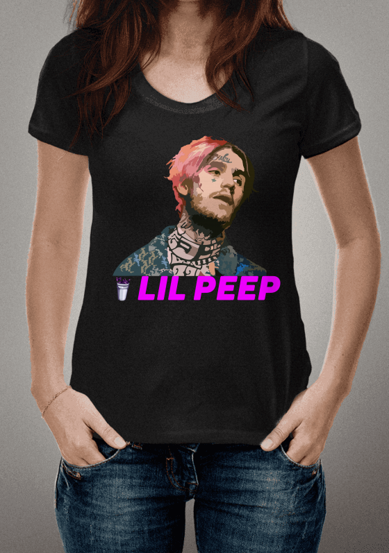 LIL peep
