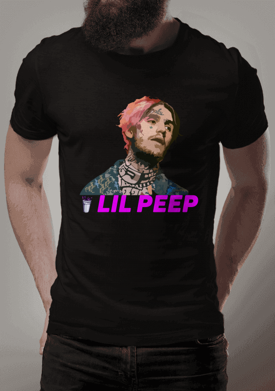 LIL peep