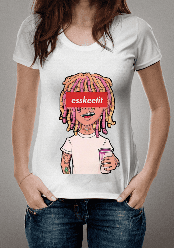 LIL PUMP 05