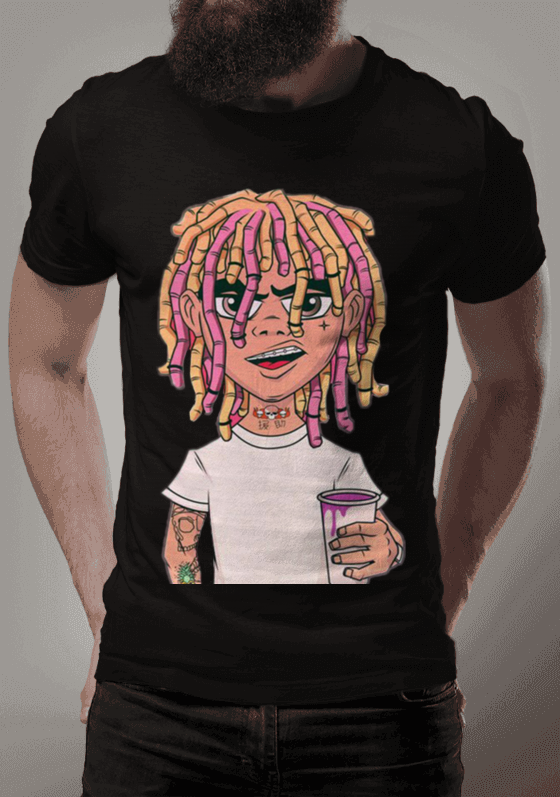 Lil Pump