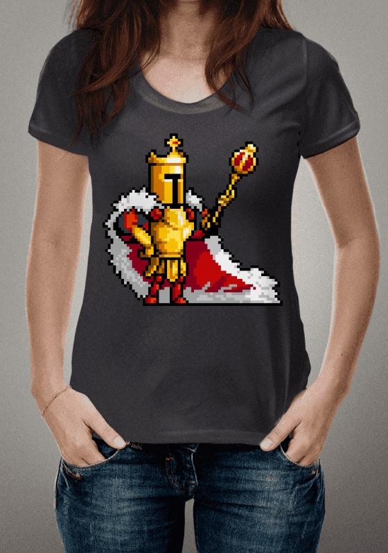 Nome do produto  Lil'King