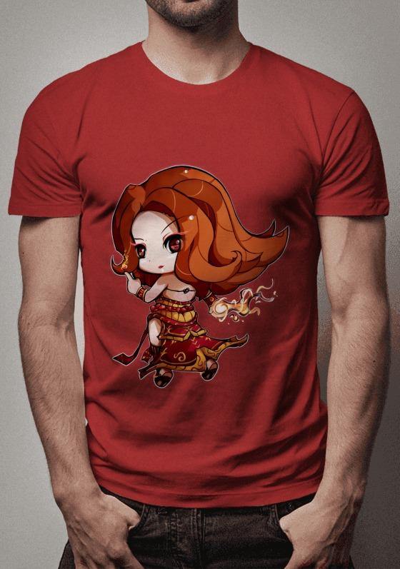 Nome do produto  Lina Burn