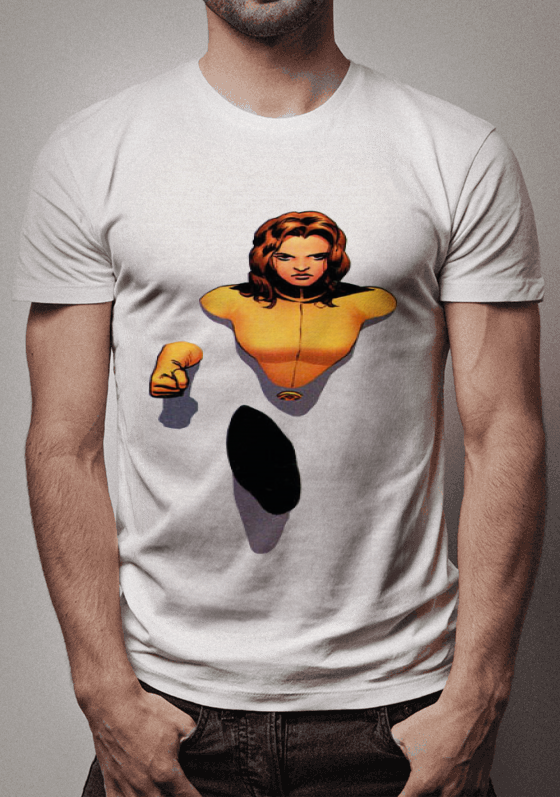 Nome do produto: Lince Negra