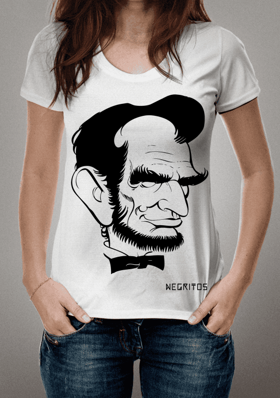 Nome do produto  Lincoln