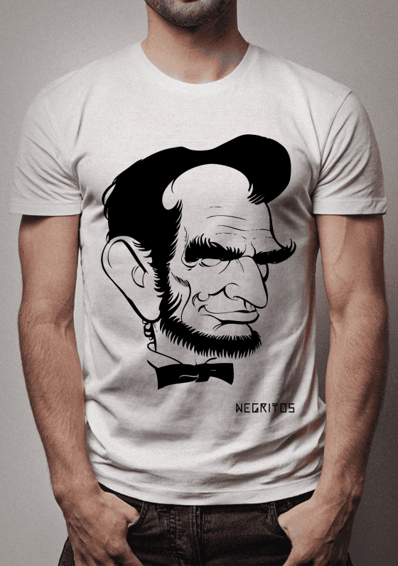 Nome do produto  Lincoln