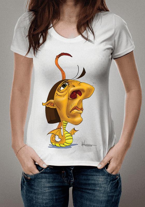 Nome do produto  Lindaura