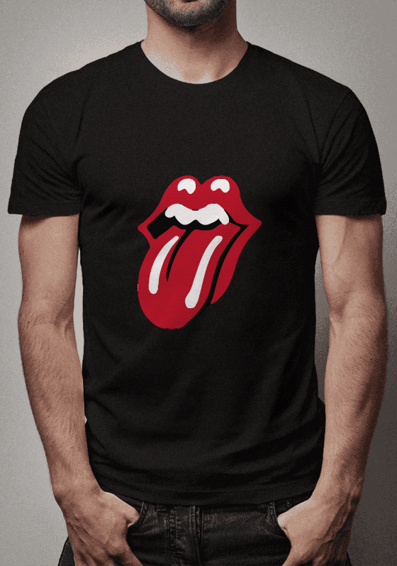 Nome do produto: Língua dos stones