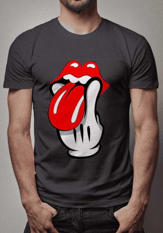 Nome do produto  Língua nos dedo.