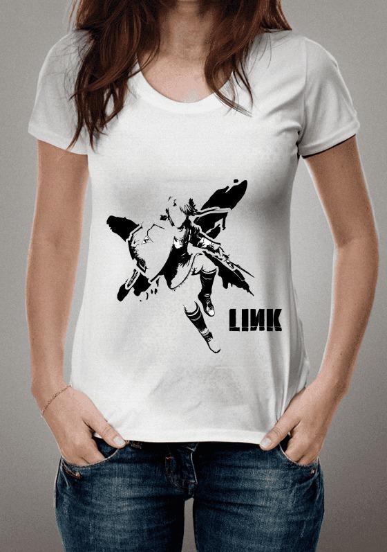 Nome do produto  Link 