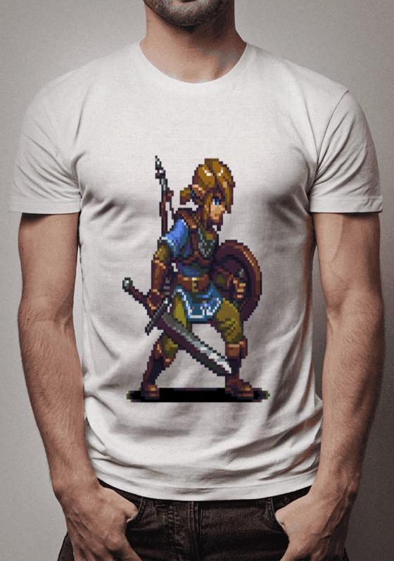 Link Retro