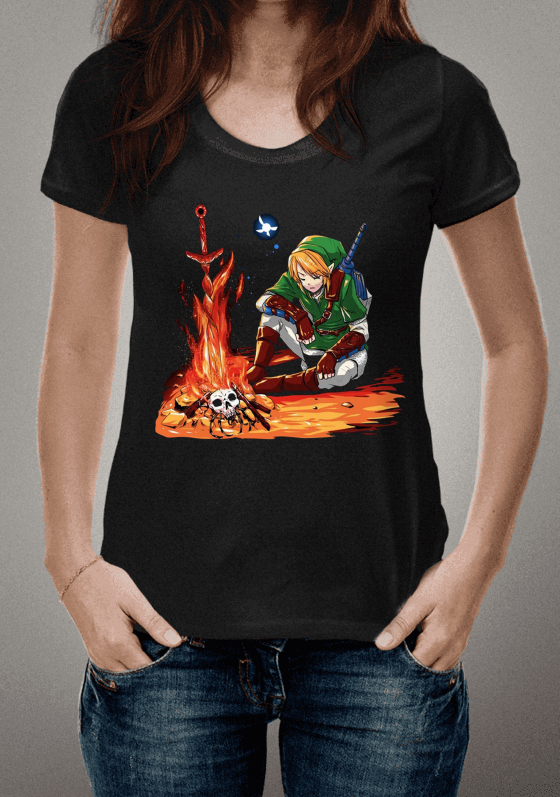 Link, Zelda, Games, Snes