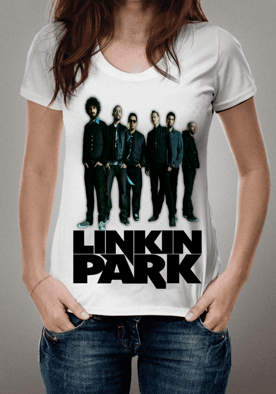 Linkin Park 