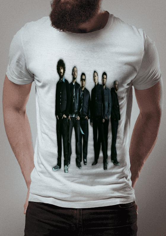 Linkin Park