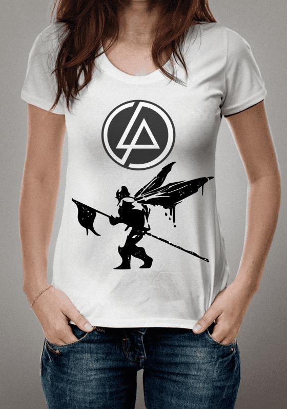 LINKIN PARK