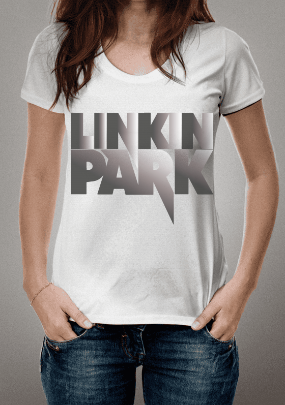 Nome do produto  linkin park