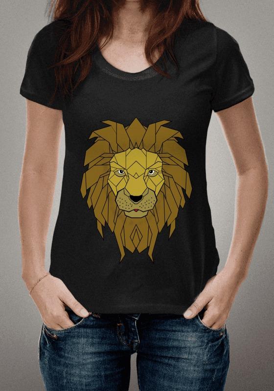 Nome do produto  LION