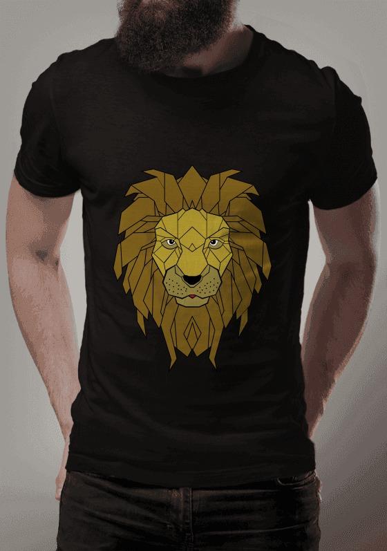 Nome do produto  LION