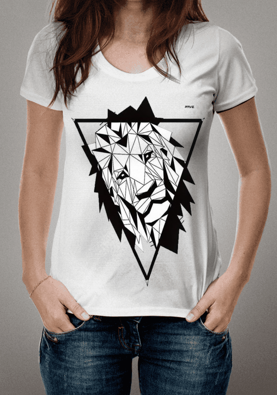 Nome do produto  LION