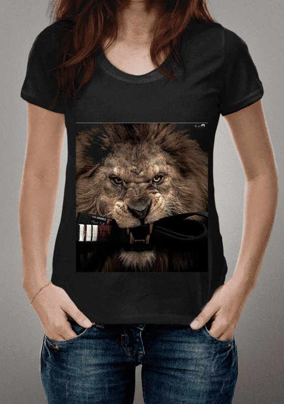 Nome do produto  lion