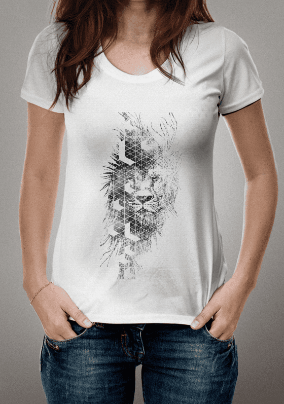 Nome do produto  Lion