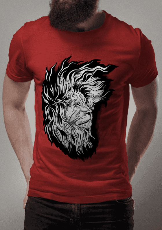 Nome do produto  Lion