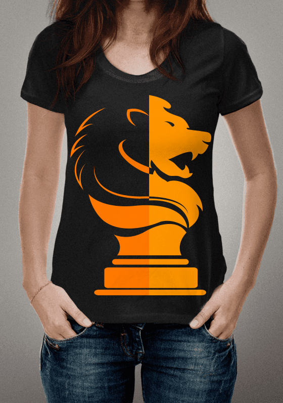 Nome do produto  lion