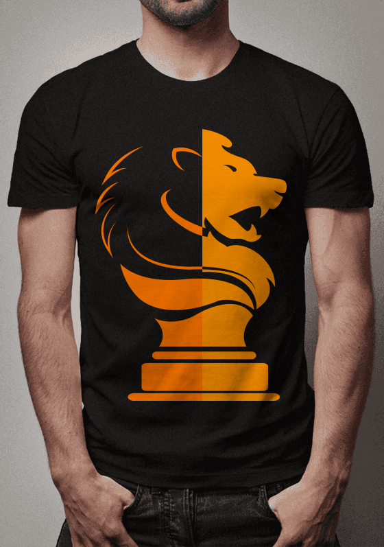 Nome do produto  lion