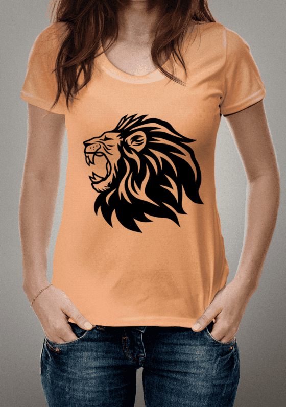Nome do produto  Lion