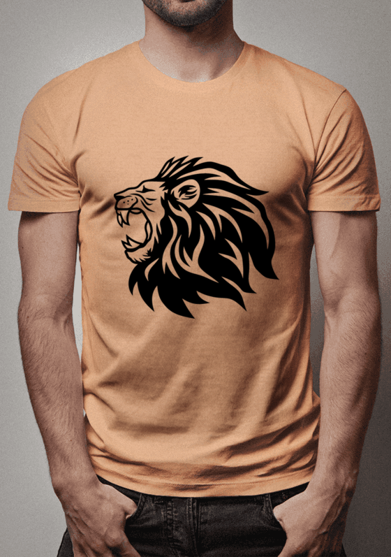 Nome do produto  Lion