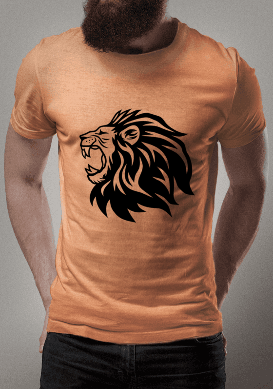 Nome do produto  Lion