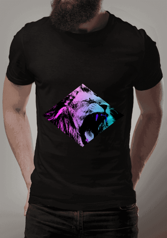 Nome do produto  Lion Losangle