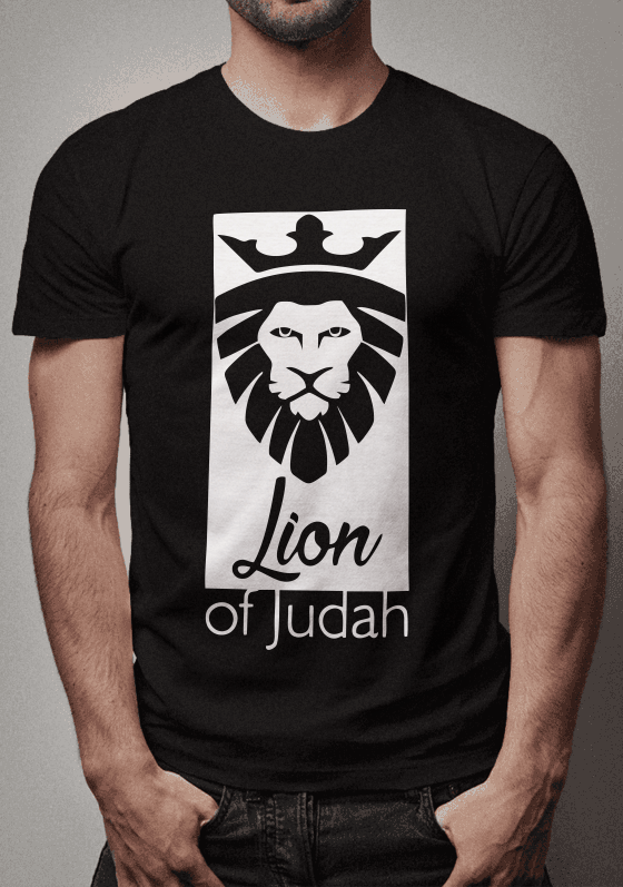 Lion of Judá