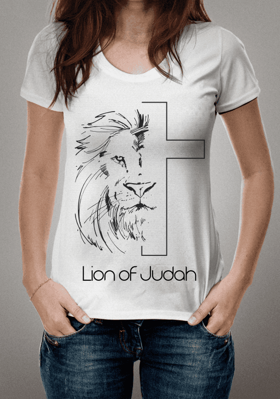 Lion of Judah