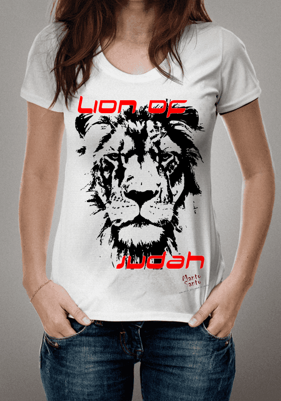 Lion Of Judah