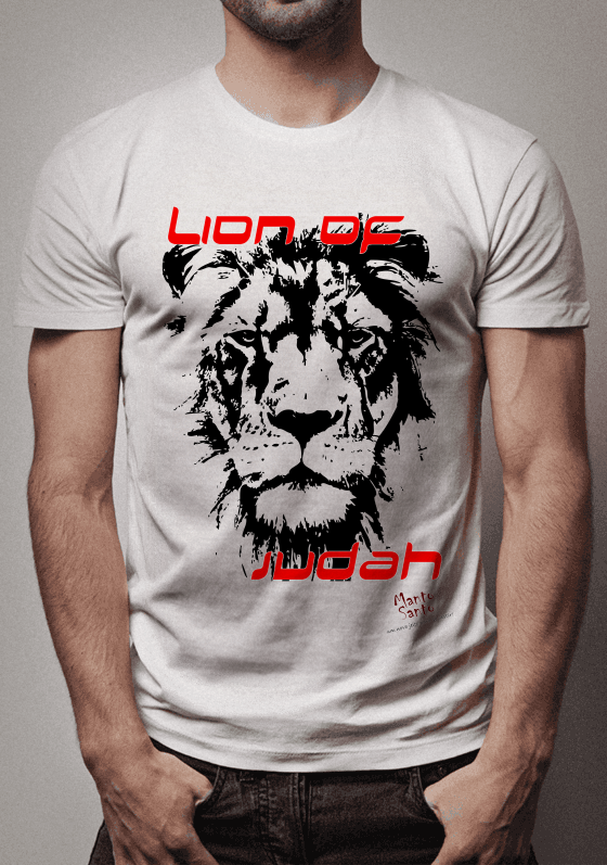 Lion Of Judah