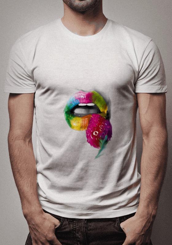 Nome do produto  Lips