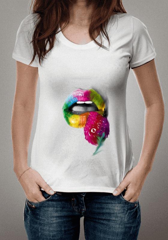 Nome do produto  Lips