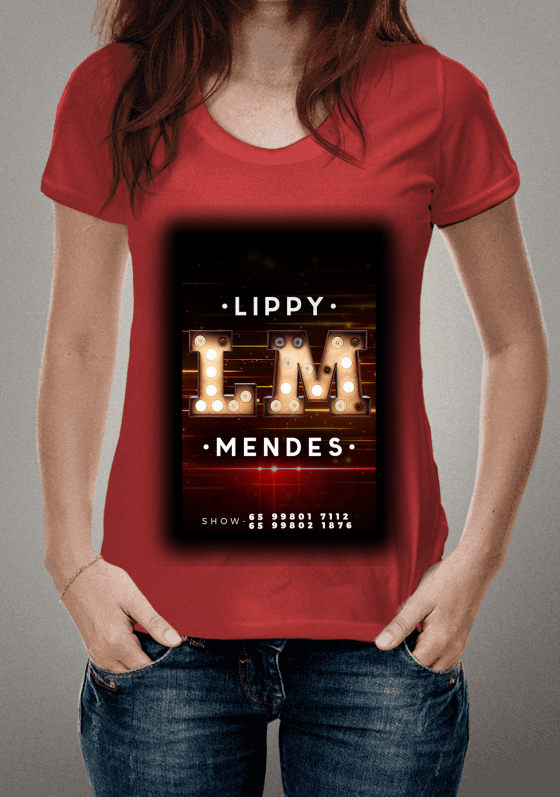 Lipy Mendes 