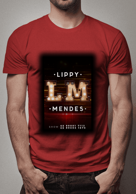 Lipy Mendes 