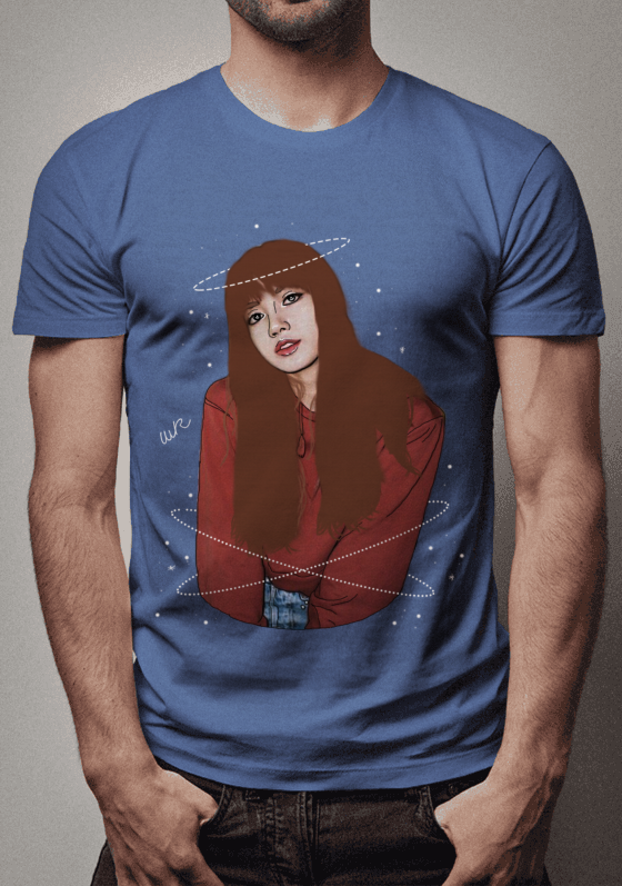 Nome do produto  LISA OUTLINE