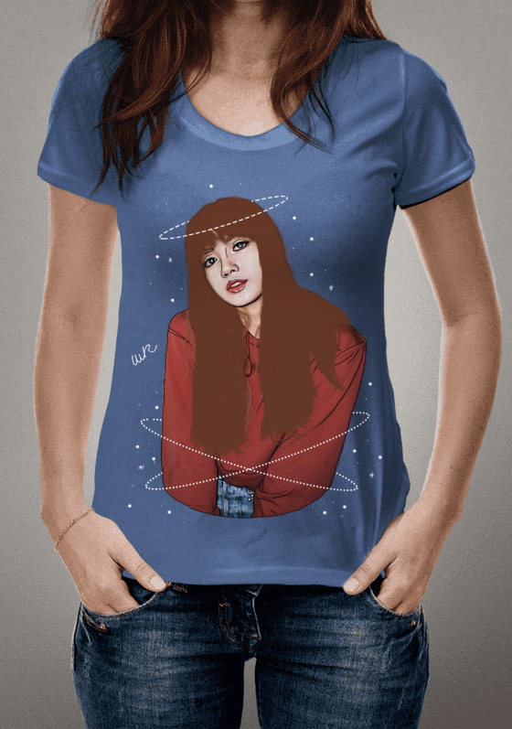 Nome do produto  LISA OUTLINE