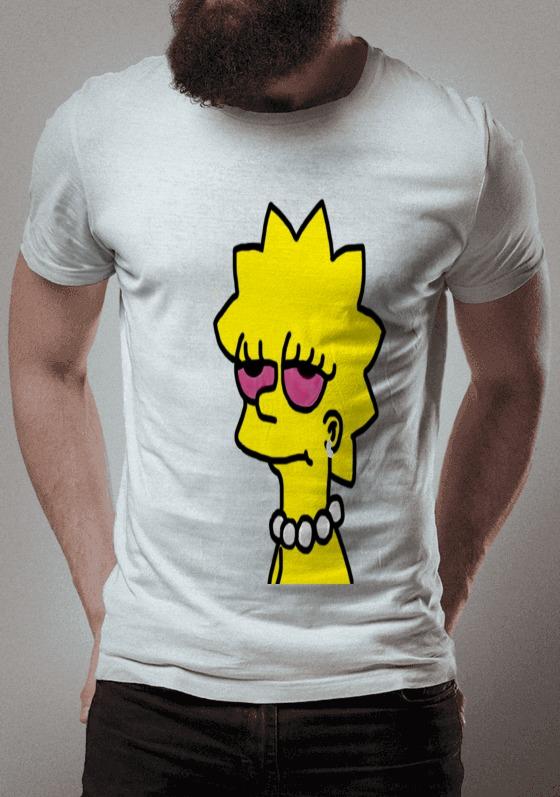 Nome do produto  LISA SATIVA