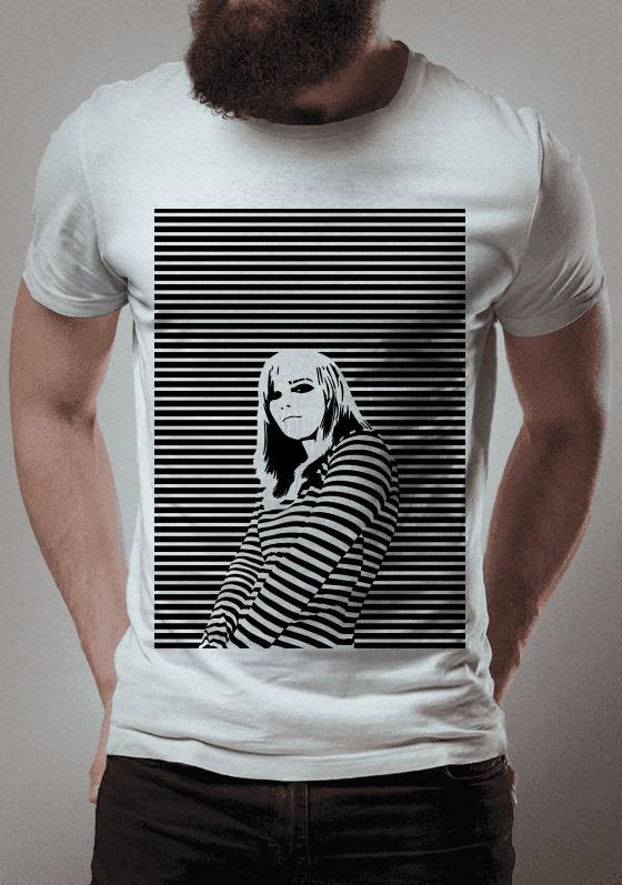 Nome do produto  Listras