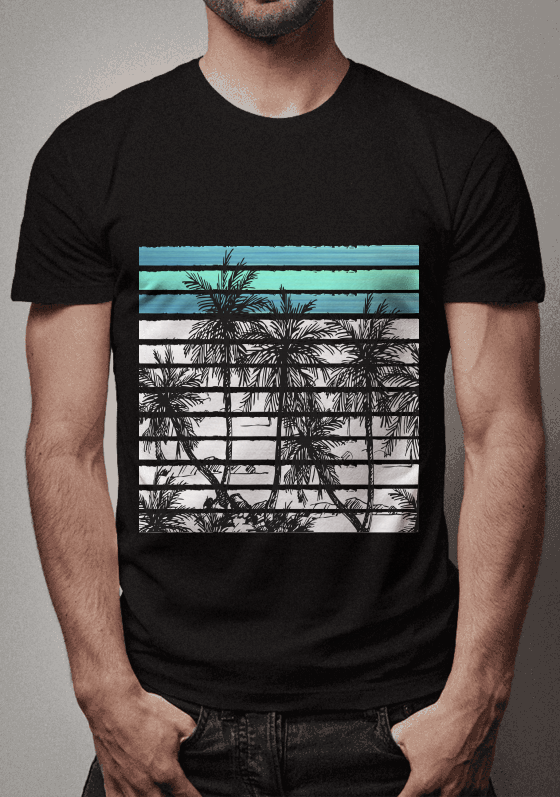 Nome do produto  Listras tropical