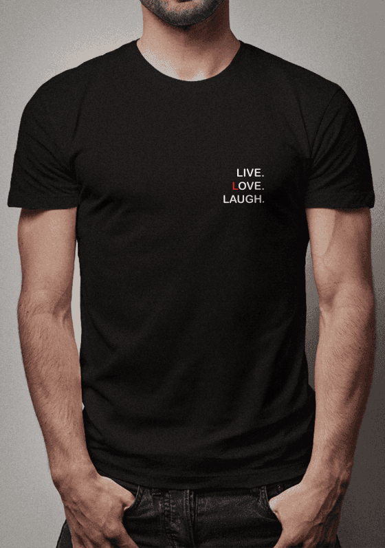 Nome do produto  live love