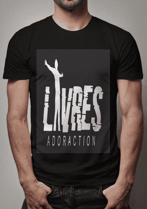 Livres Adoraction